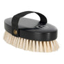 Imperial Riding Head Brush #colour_black