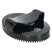 Imperial Riding Soft Curry Comb #colour_black