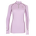 Woof Wear Performance Ladies Riding Shirt #colour_lilac
