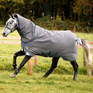 Horseware Ireland Rhino Hexstop Plus 250g Turnout Rug With Vari-Layer