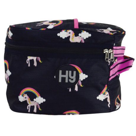 hy unicorn 모자 가방