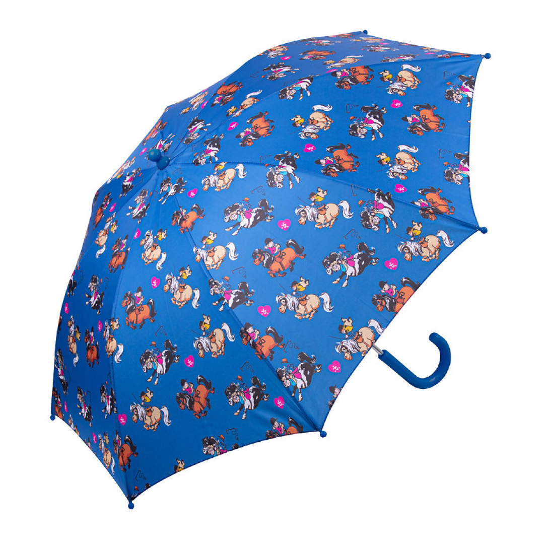 Parapluie de course Hy Equestrian Thelwell Collection