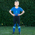 T-Shirt aus der Little Knight Farm-Kollektion
