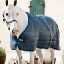 Horseware Ireland XL Horseware Liner 200g #colour_navy