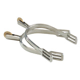 Korsteel Smooth Rowell Dressage Spurs