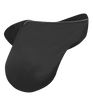 Mackey Cotton Saddlecover #colour_black