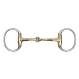 Mackey Cupris Solid Jointed Eggbutt Bit