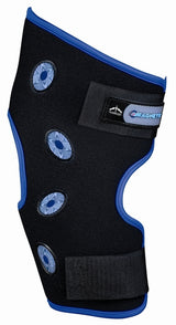 Veredus magnetic hock boot