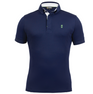 Tredstep Ireland Men's Performance Polo #colour_navy
