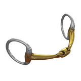 Neue Schule Pony Tranz Lozenge 10mm Eggbutt