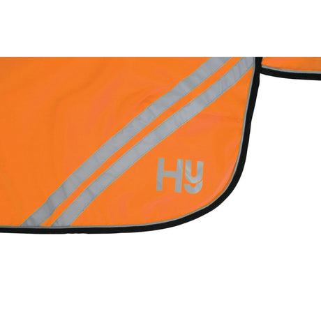 Hyviz Reflector Mesh 운동 시트