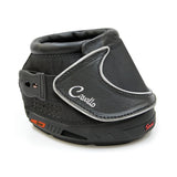 포커 발굽 픽 & 브러시가있는 Cavallo Sport Boot Slim