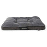 Scruffs Chester Mattress #colour_graphite
