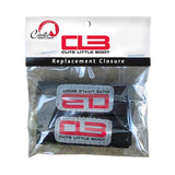 Cavallo 귀여운 작은 부츠 교체 폐쇄