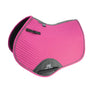 HyWITHER Sport Active Close Contact Saddle Pad #colour_bubblegum-pink
