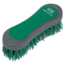Hy Sport Active Hoof Brush #colour_emerald-green