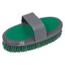 Hy Sport Active Sponge Brush #colour_emerald-green
