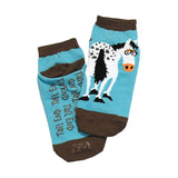 LazyOne Slipper-Socken für Erwachsene