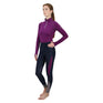 Hy Sport Active Base Layer #colour_amethyst-purple