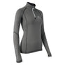 Coldstream Lennel Base Layer #colour_grey-black