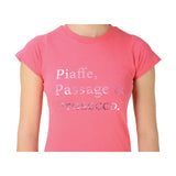 Hyfashion Piaffe Passage & Prosecco Ladies 티셔츠
