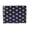Hy Unicorn Dog Bed #colour_unicorn-print