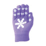 Gants Enfant à Motifs Magiques Hy5