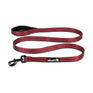 Alcott Products Adventure Leash #colour_red