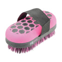 ProGroom Hex Body Brush by Hy Equestrian
