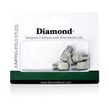 Stromsholm Diamond Jumping/Polo Studs