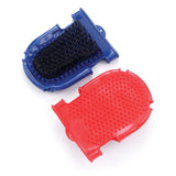 링컨 듀얼 목적 손질 장갑