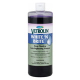 Farnam White 'N' Brites Deep Cleansing Horse Shampoo