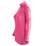 Tredstep Ireland Futura Sport Top #colour_carmine-rose