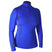 Woof Wear Performance Ladies Riding Shirt #colour_electric-blue