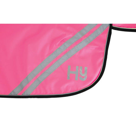 Hyviz Reflector Mesh 운동 시트