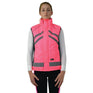 HyVIZ Padded Gilet #colour_pink