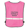 Roma Reflective Safety Vest
