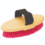 Roma Brights Body Brush #colour_hot-pink