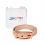 Skimp La Charmeuse Belt #colour_beige