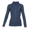 Shires Aubrion Ladies Non-Stop Jacket #colour_navy