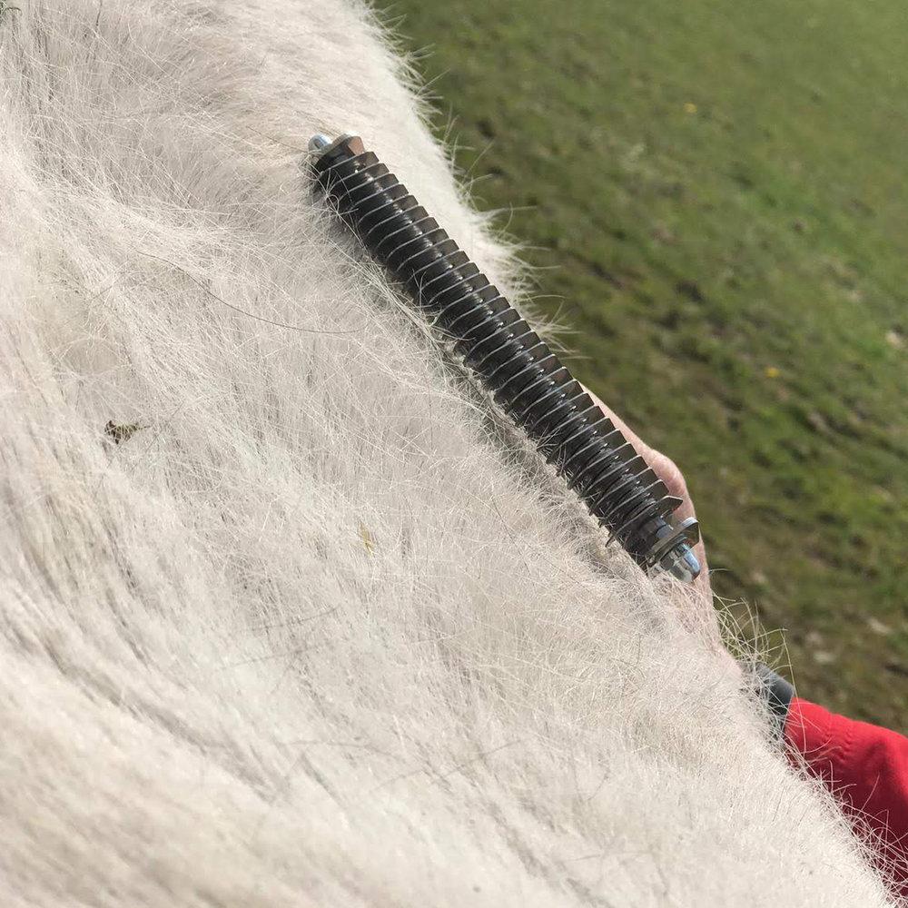 Manteaux intelligents