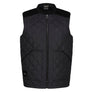 Regatta Professional Moreton Quilted Gilet #colour_black