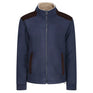 Regatta Professional Faversham Full Zip Fleece #colour_navy