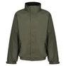 Regatta Professional Dover Jacket #colour_green-black