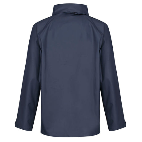 Regatta Professional Stormflex II Jacket #colour_navy