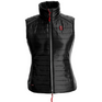 Tredstep Ireland Calypso Gilet #colour_caviar-black