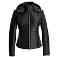 Tredstep Ireland Calypso Jacket #colour_caviar-black