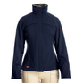 Tredstep Ireland Hera Waterproof Jacket #colour_dark-navy