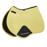 Weatherbeeta Prime Jump Saddle Pad #colour_butter