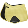 Weatherbeeta Prime All Purpose Saddle Pad #colour_butter